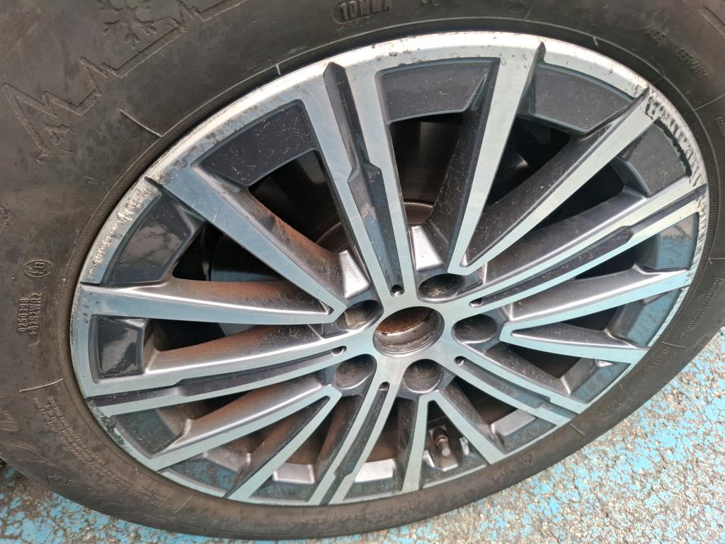 BMW SERIE 2 ACTIVE TOURER 225e xDrive 245 ch DKG7 Luxury 2023