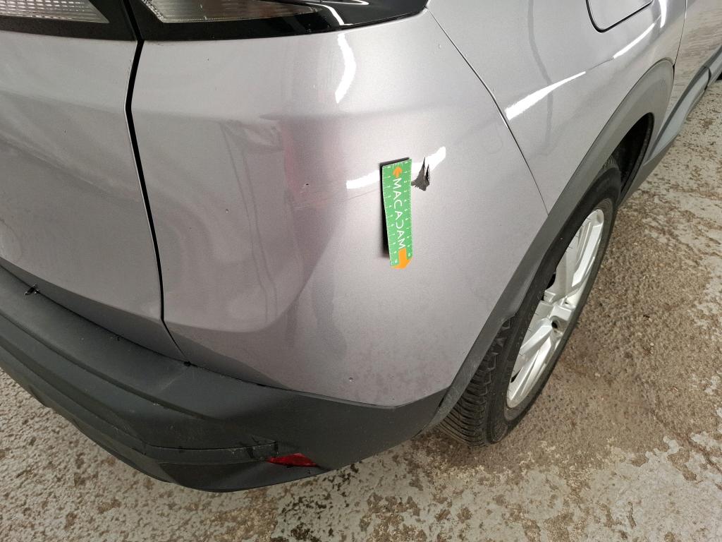 PEUGEOT 3008 PureTech 130ch S&S EAT8 Active Pack 2023