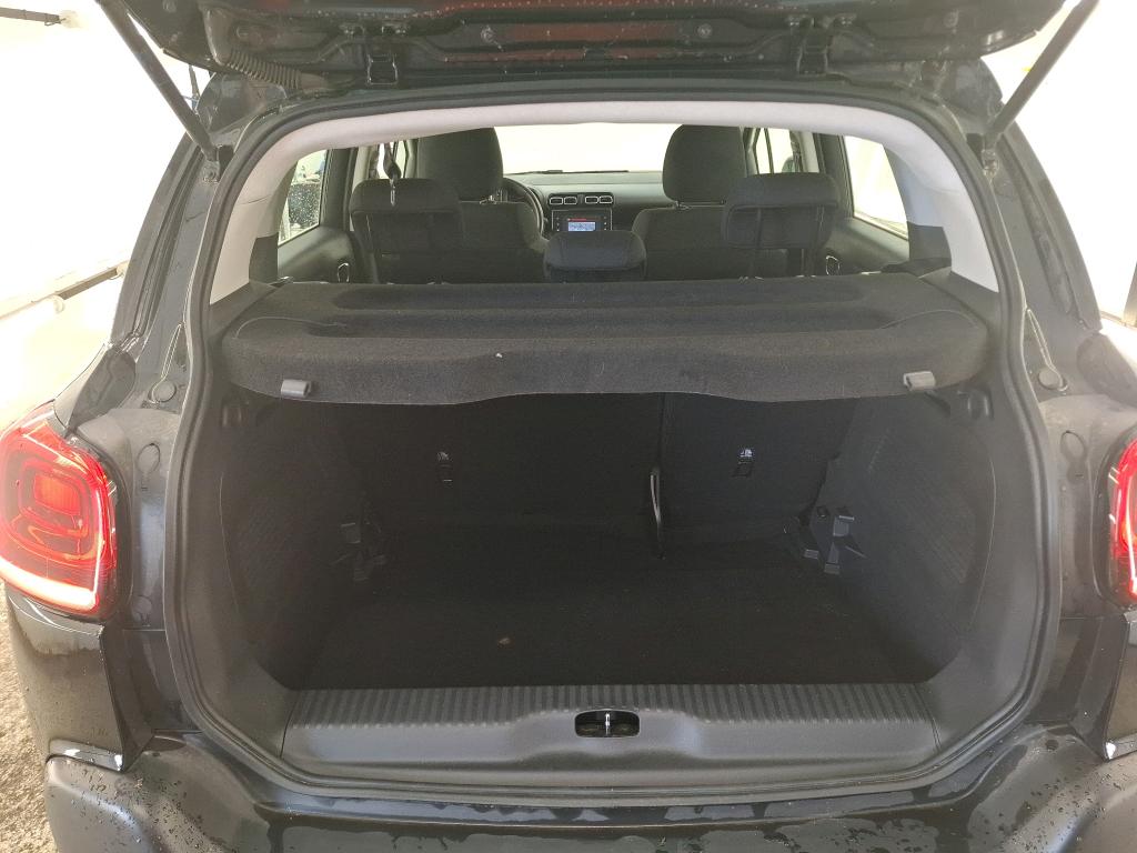 CITROEN C3 AIRCROSS BlueHDi 120 S&S EAT6 Feel Pack Business 2021