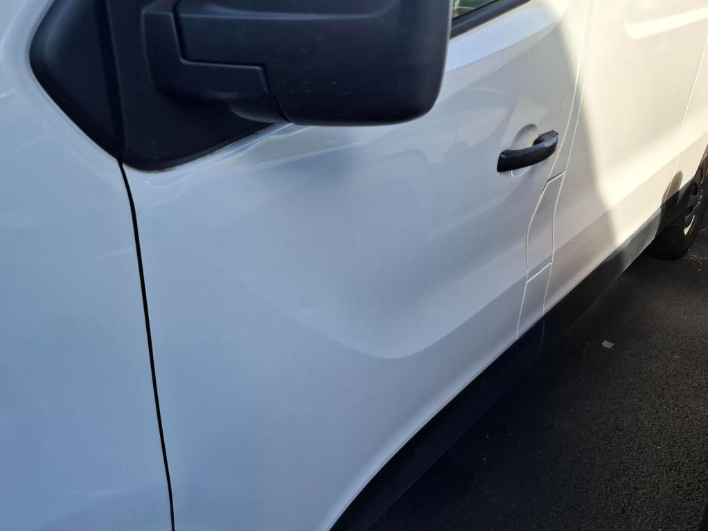 RENAULT TRAFIC FOURGON FGN L2H1 1300 KG DCI 125 ENERGY E6 GRAND CONFORT 2019
