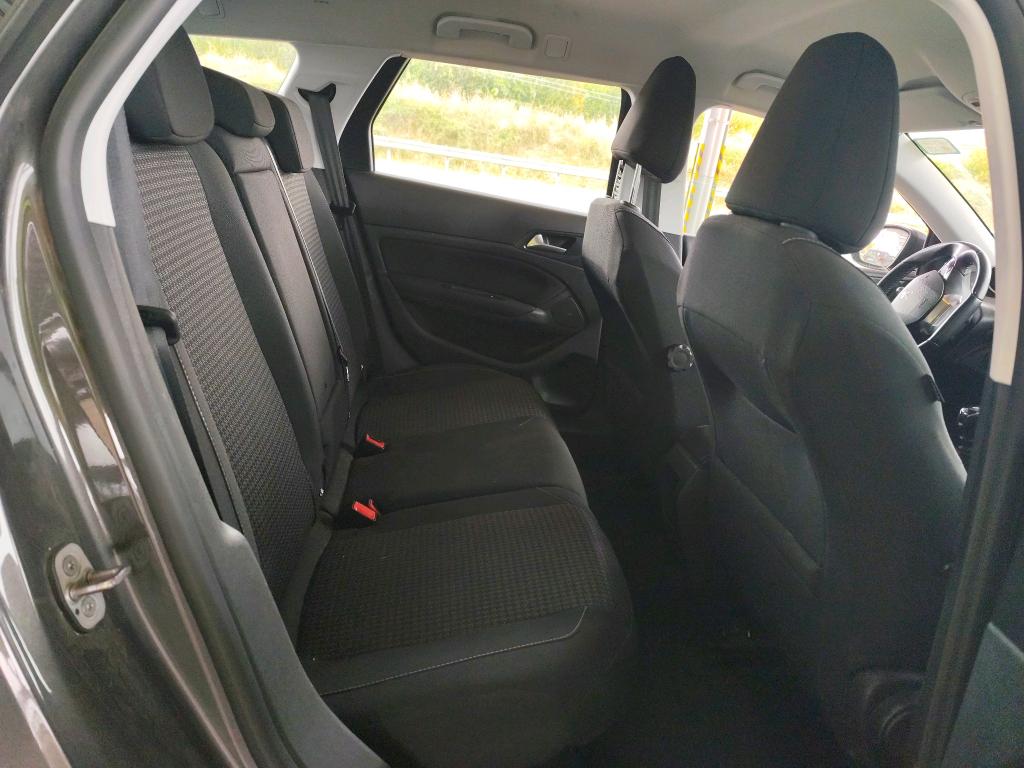 PEUGEOT 308 SW BlueHDi 130ch S&S BVM6 Active Business 2020
