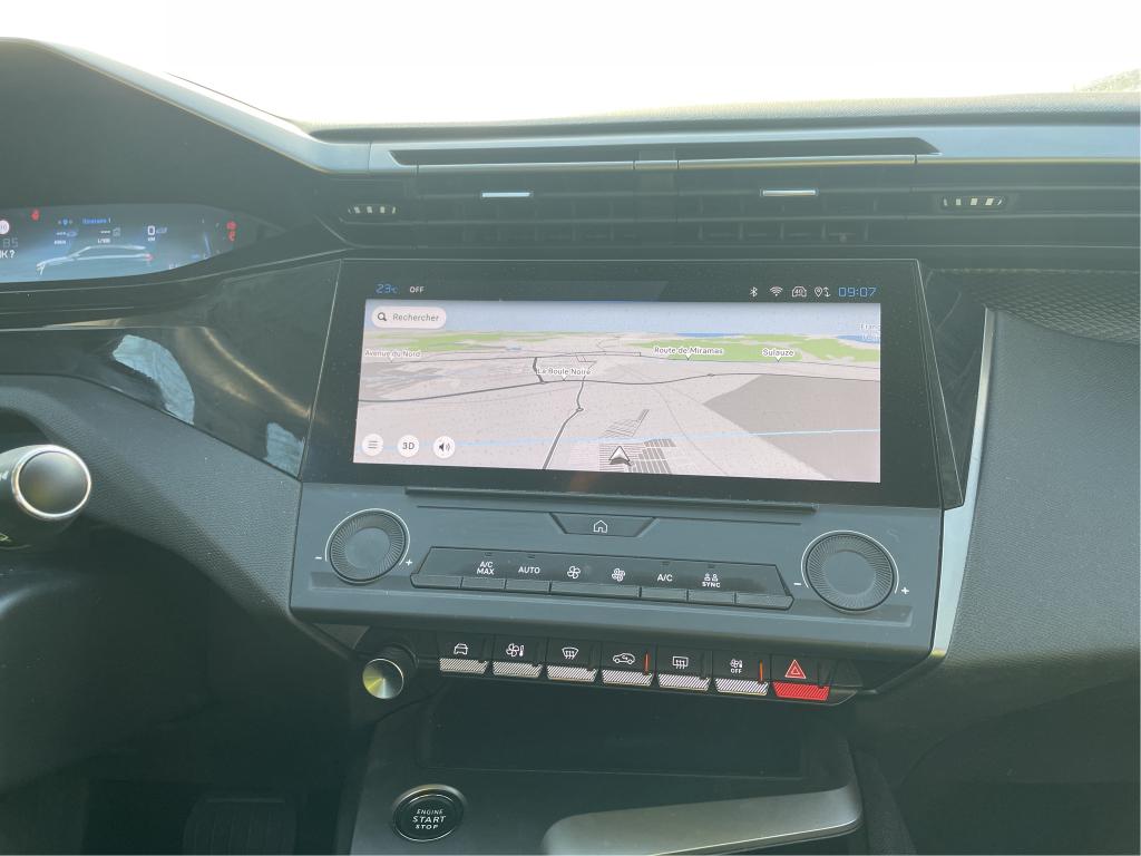 PEUGEOT 308 SW PureTech 130ch S&S EAT8 Active Pack 2024