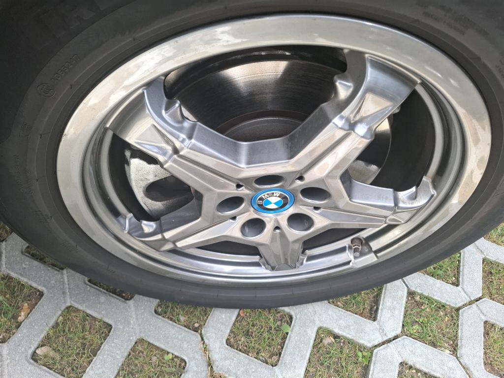 BMW X1 U11 xDrive 25e 245ch DKG7 xLine 2023