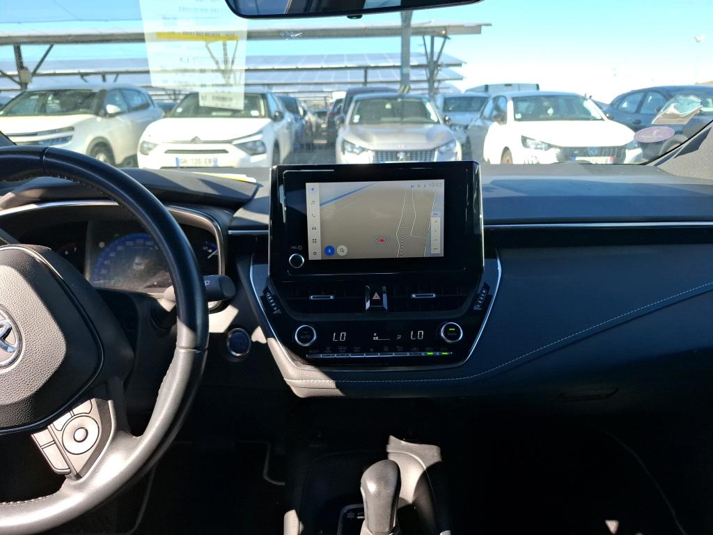 TOYOTA COROLLA HYBRIDE 122h Dynamic 2022
