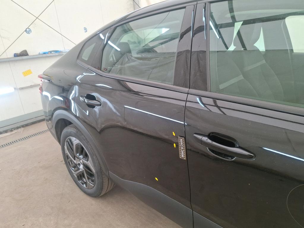 CITROEN C4 X PureTech 130 S&S EAT8 Feel Pack 2023