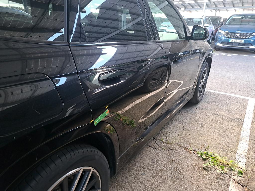 BMW X1 U11 sDrive 18i 136ch DKG7 M Sport 2024
