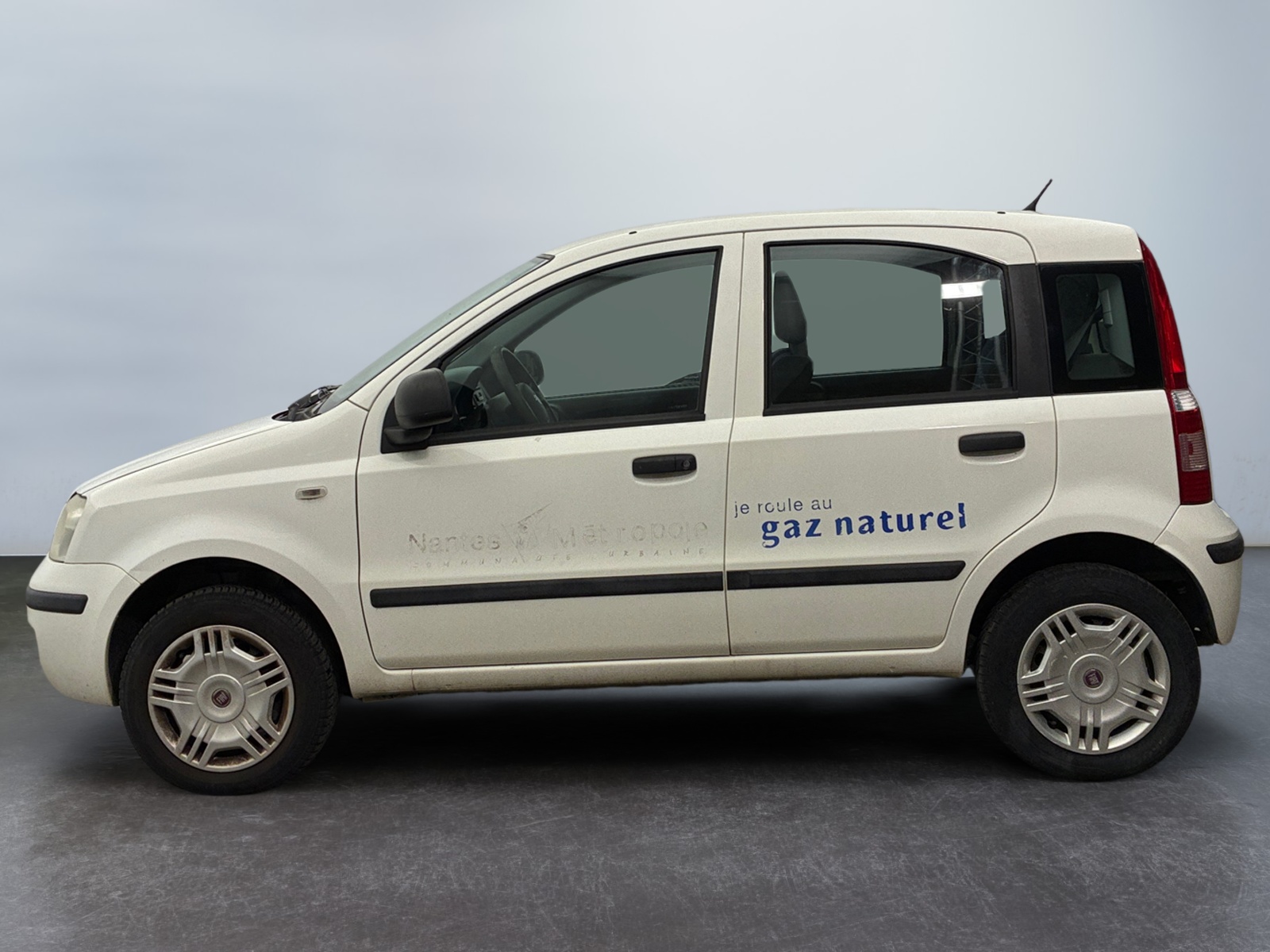 FIAT Panda 1.4i GNV 2011