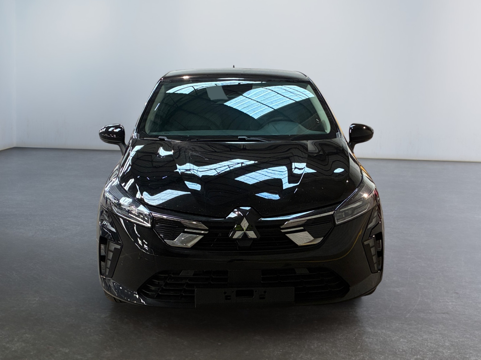 MITSUBISHI COLT 1.6 MPI HEV 143 Invite+ 2026