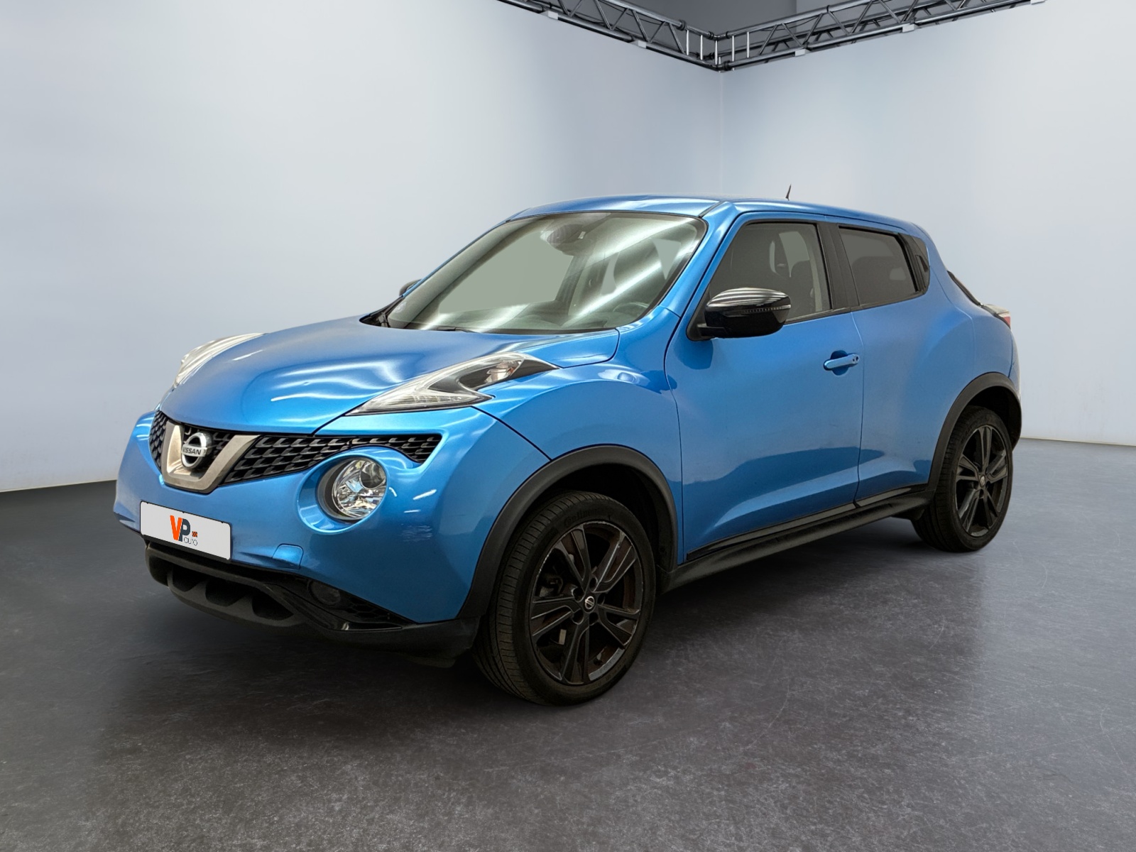 JUKE 1.2E