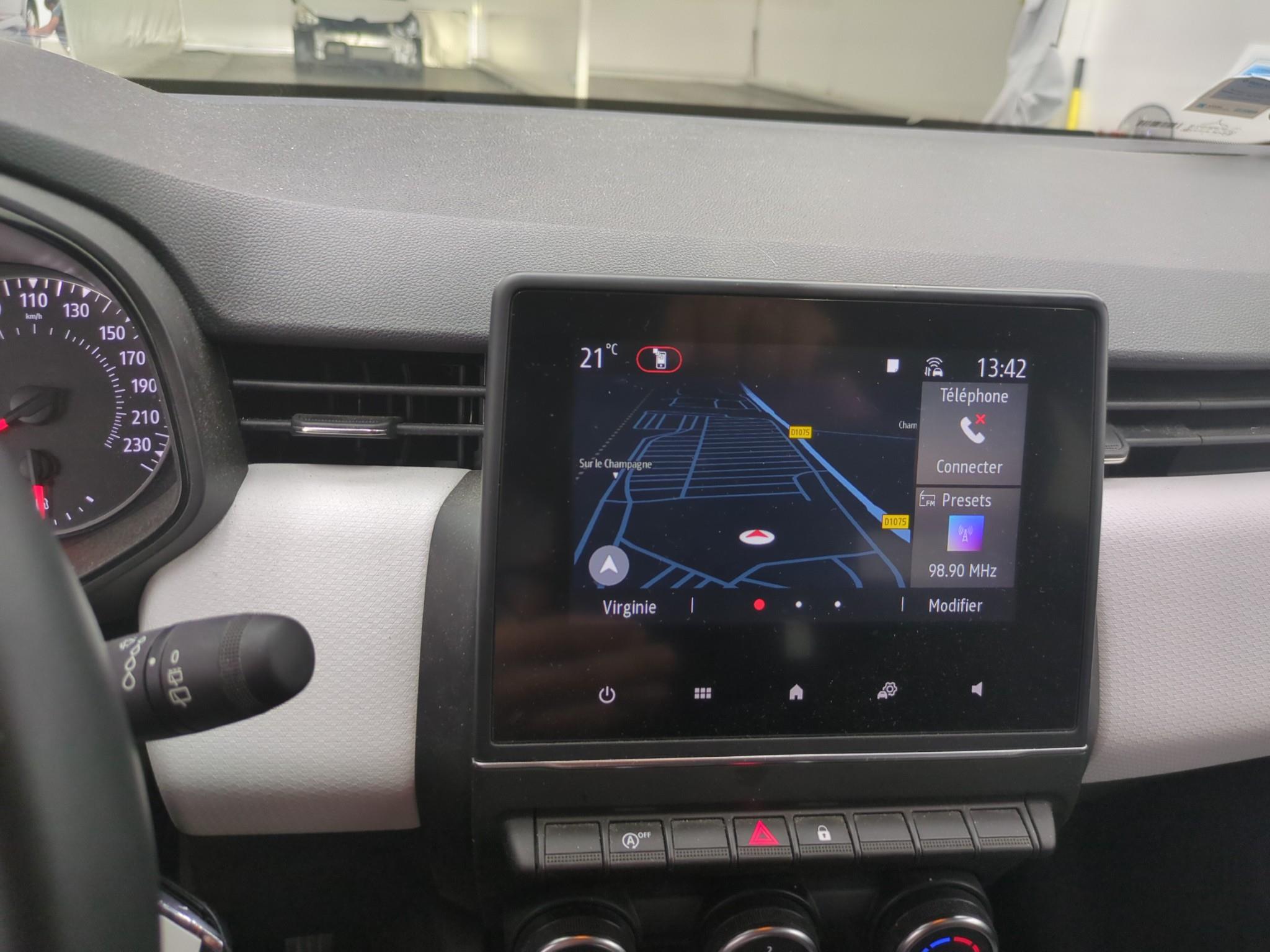 RENAULT CLIO V SCe 65 Evolution 2023