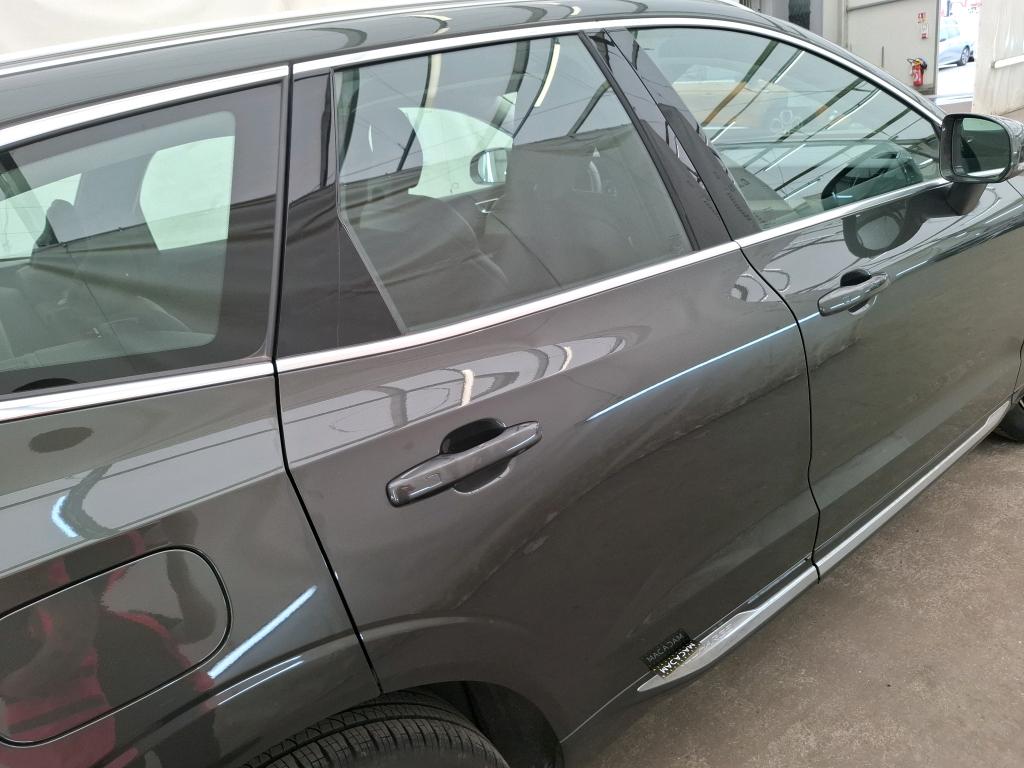 VOLVO XC60 T6 Recharge AWD 253 ch + 87 Geartronic 8 Inscription 2021