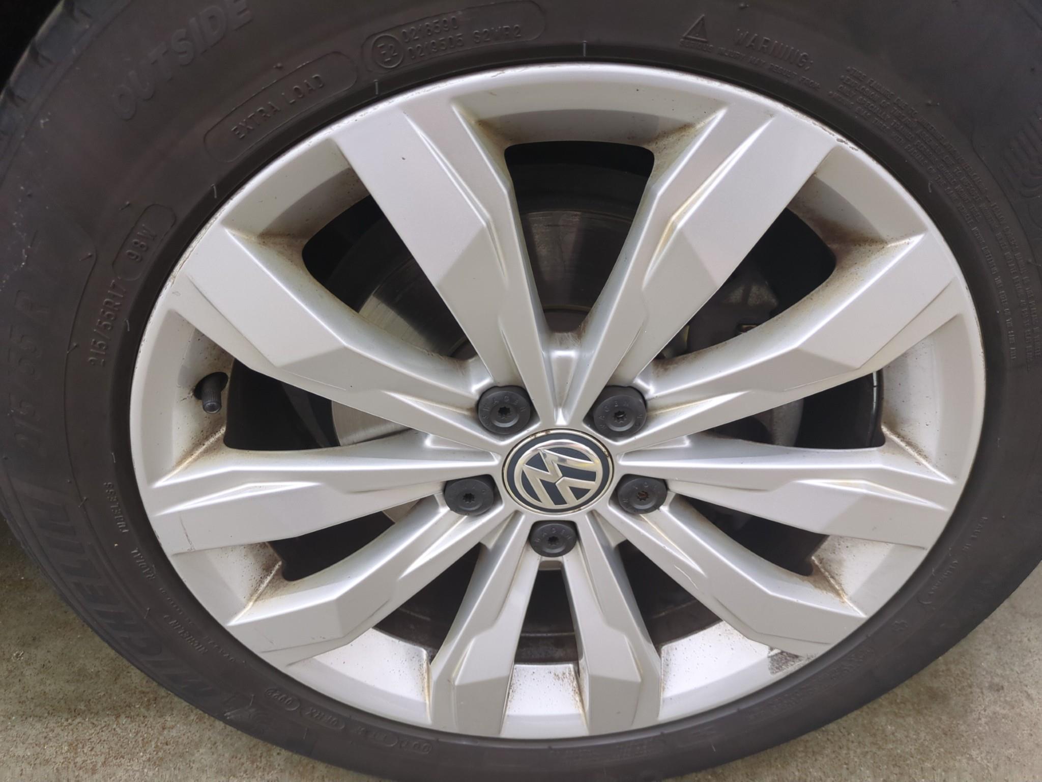VOLKSWAGEN T-ROC 1.5 TSI 150 EVO Start/Stop BVM6 Carat 2020