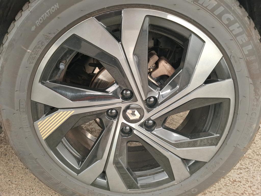 RENAULT ARKANA E-Tech 145 - 22 Engineered 2023