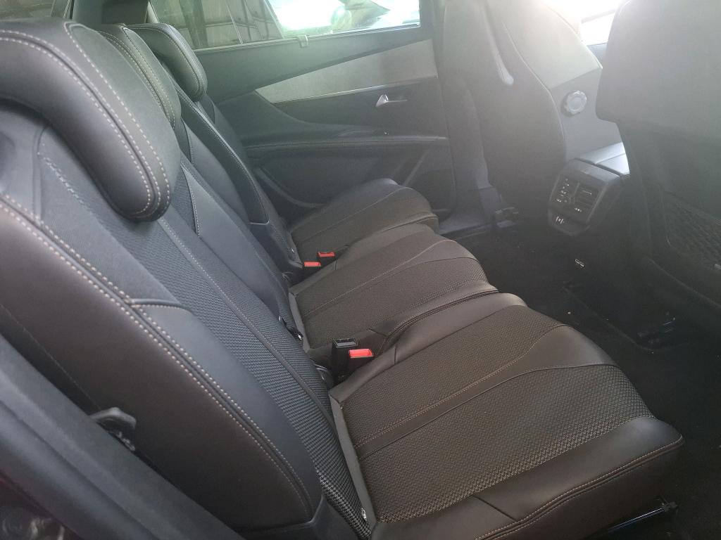 PEUGEOT 5008 BlueHDi 130ch S&S EAT8 GT 2022