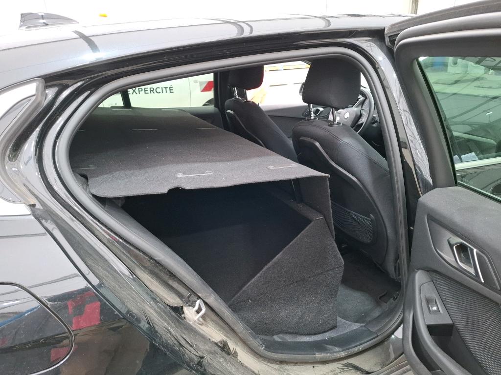 BMW SERIE 1 F40 116d 116 ch Business Design 2022