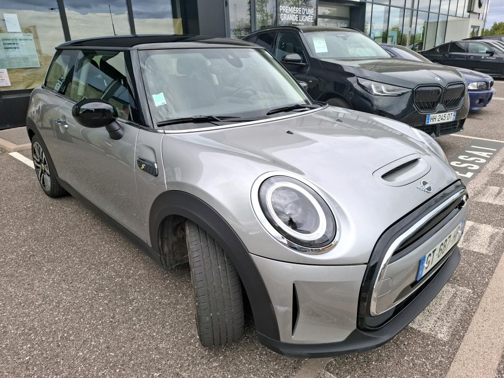 MINI HATCH 3 Portes Cooper SE 184 ch Edition Premium 2023