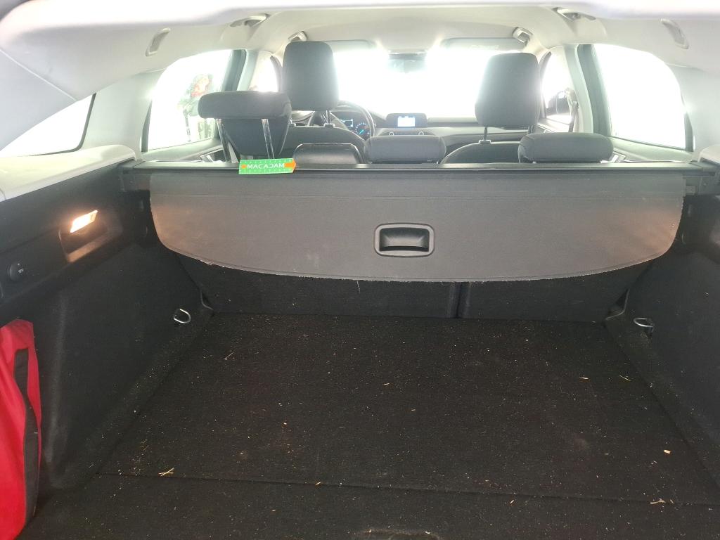 FORD FOCUS SW 1.5 EcoBlue 95 S&S Trend 2020