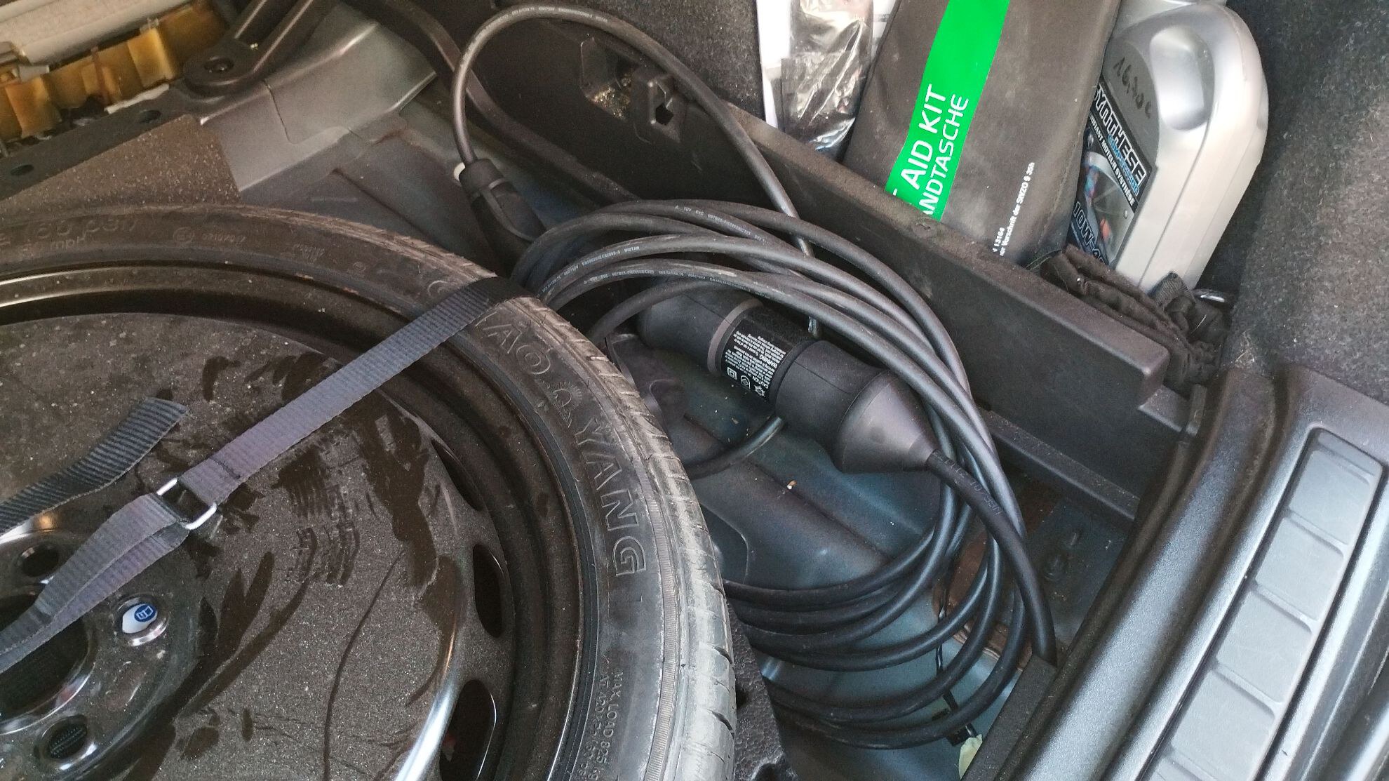 VOLVO XC40 T5 Recharge 180+82 ch DCT7 Ultimate 2023
