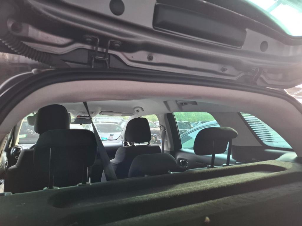 CITROEN C3 AIRCROSS PureTech 110 S&S BVM6 Feel Pack Business 2021