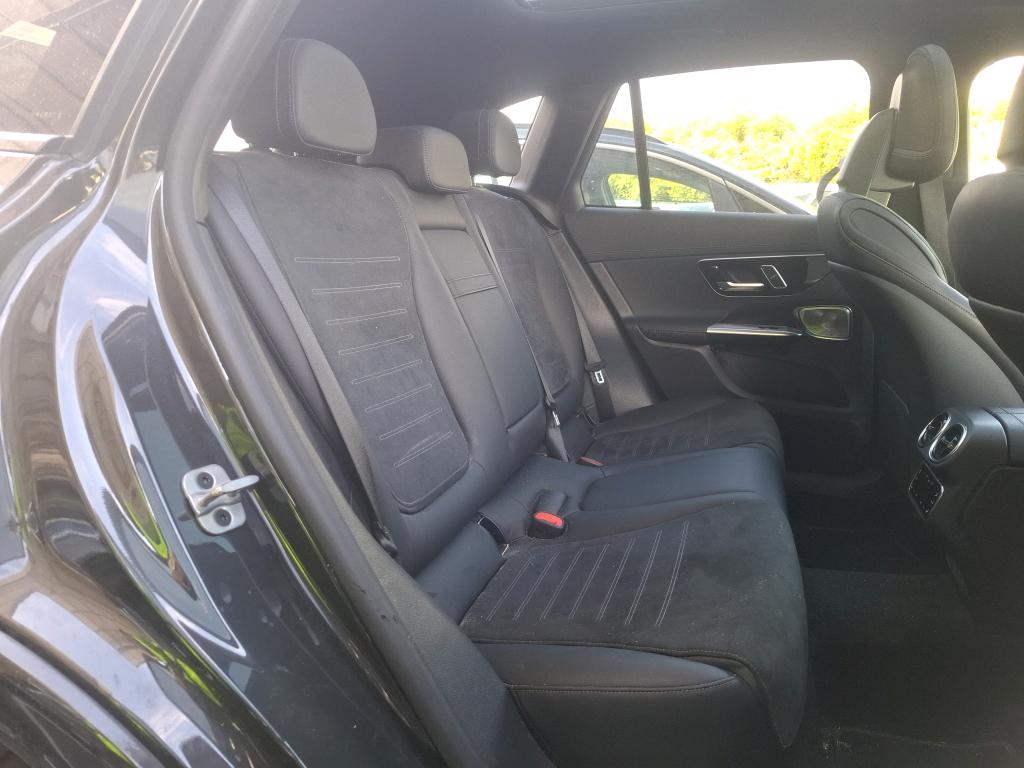 MERCEDES-BENZ MERCEDES GLC 300 e 9G-Tronic 4Matic AMG Line 2023