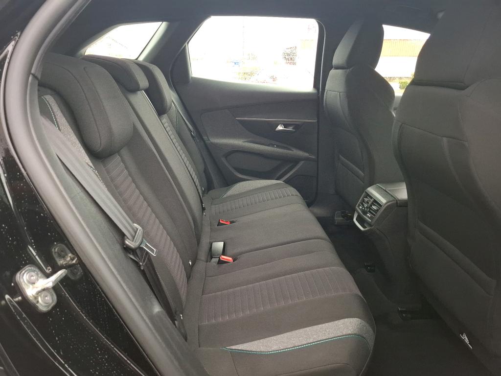 PEUGEOT 3008 PureTech 130ch S&S BVM6 Active Pack 2023