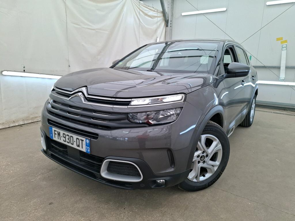 C5 AIRCROSS