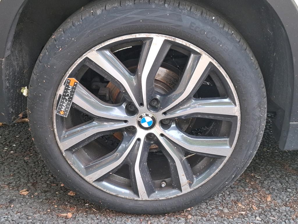 BMW X1 sDrive 16d 116 ch DKG7 Business Design 2021