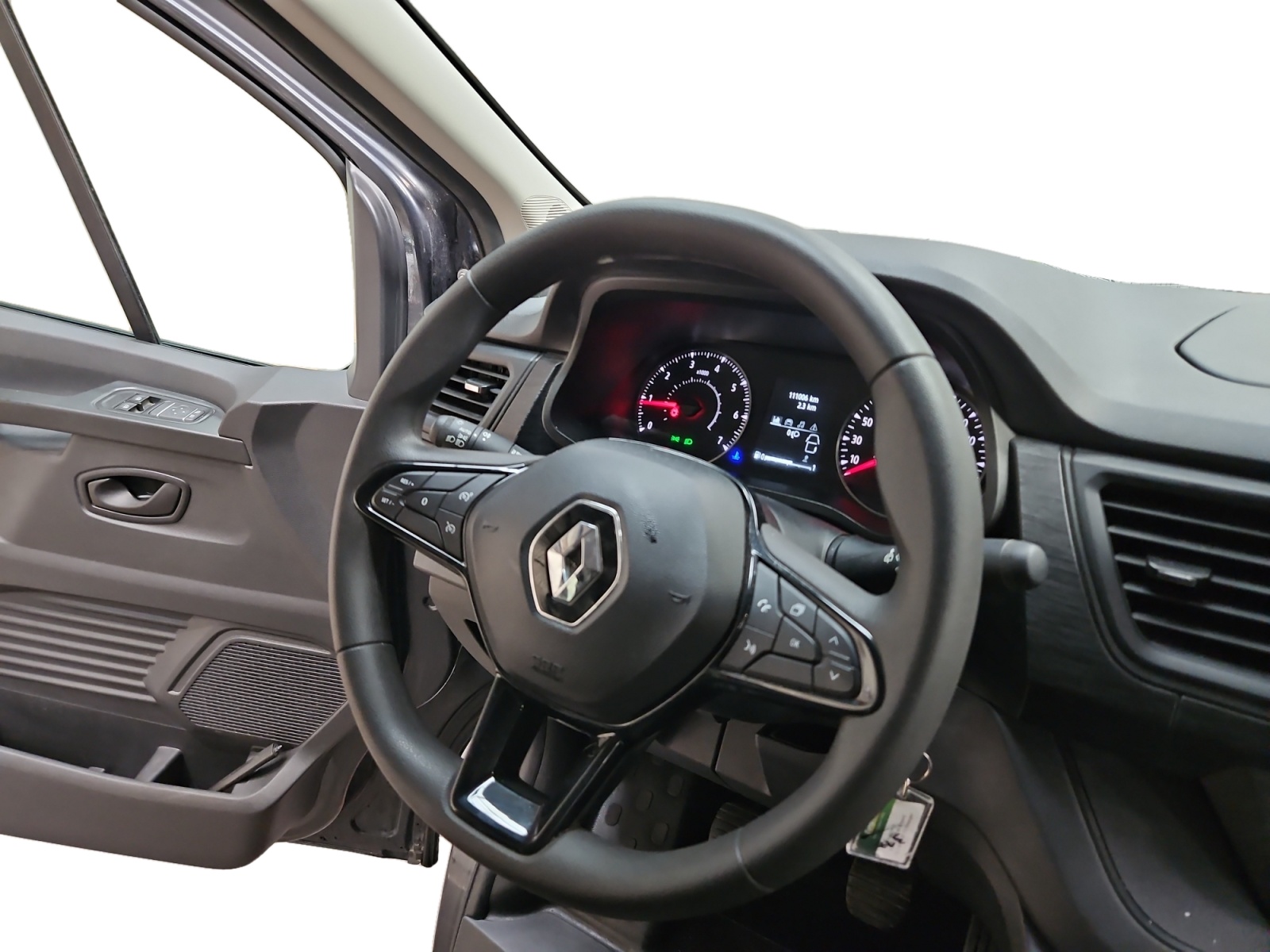 RENAULT Trafic L2 dCi 150 Energy S&S Zen 9pl 2023