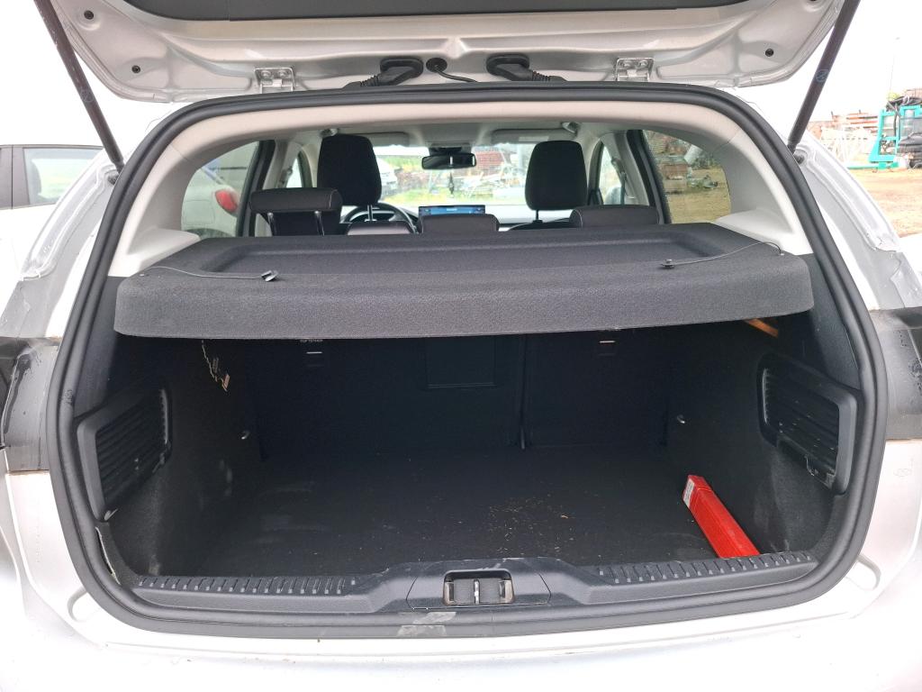 FORD FOCUS 1.0 Flexifuel 125 S&S mHEV Powershift Titanium X Business 2023