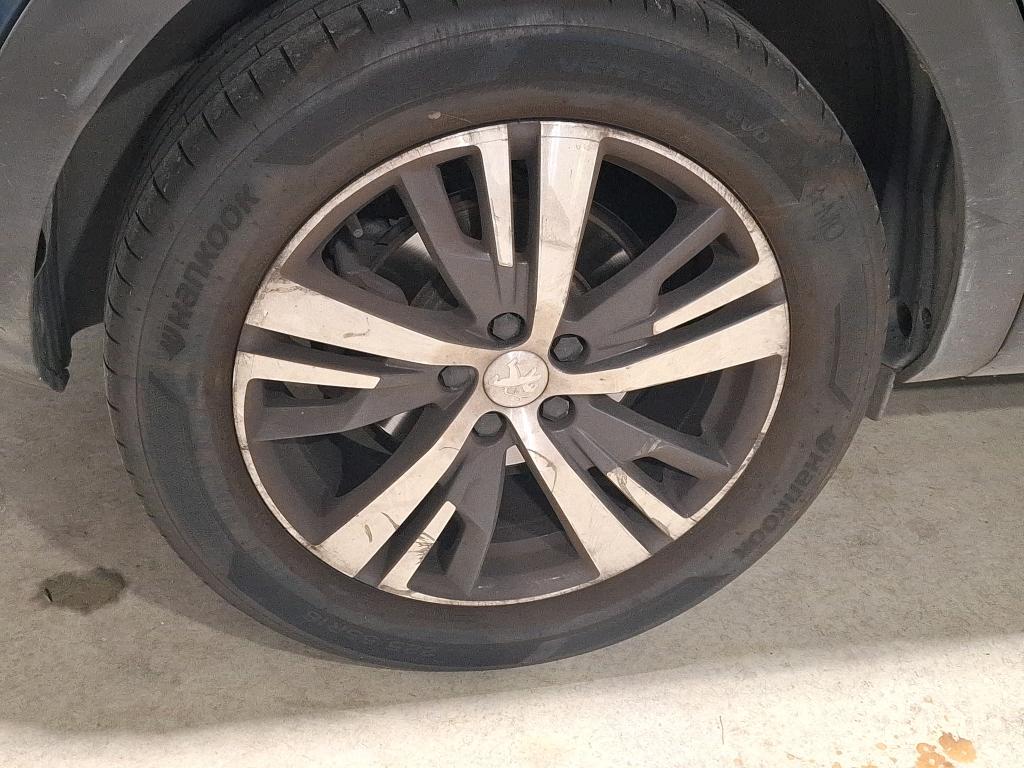 PEUGEOT 3008 BlueHDi 130ch S&S EAT8 Allure Pack 2021