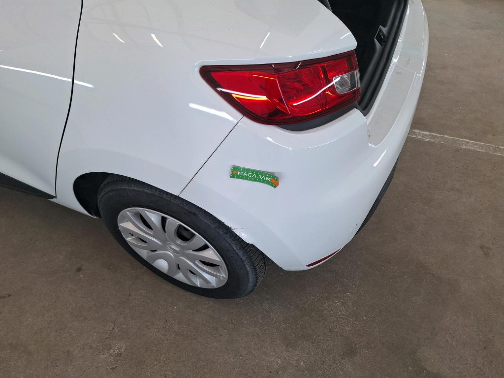 RENAULT CLIO SOCIETE DCI 75 ENERGY E6C AIR MEDIANAV 2019