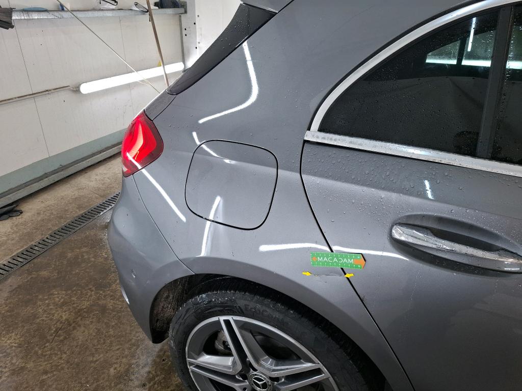 MERCEDES CLASSE A 250 eQ POWER 8G-DCT AMG Line 2020