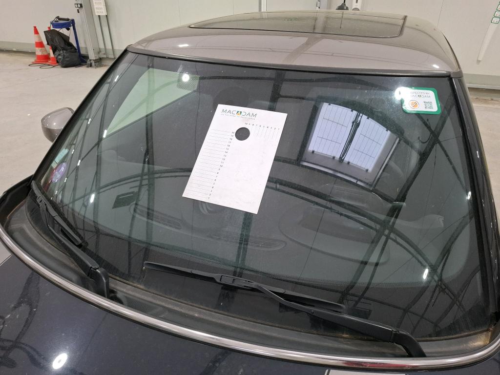 MINI HATCH 3 Portes Cooper S 178 ch BVA7 Finition Business Design 2022