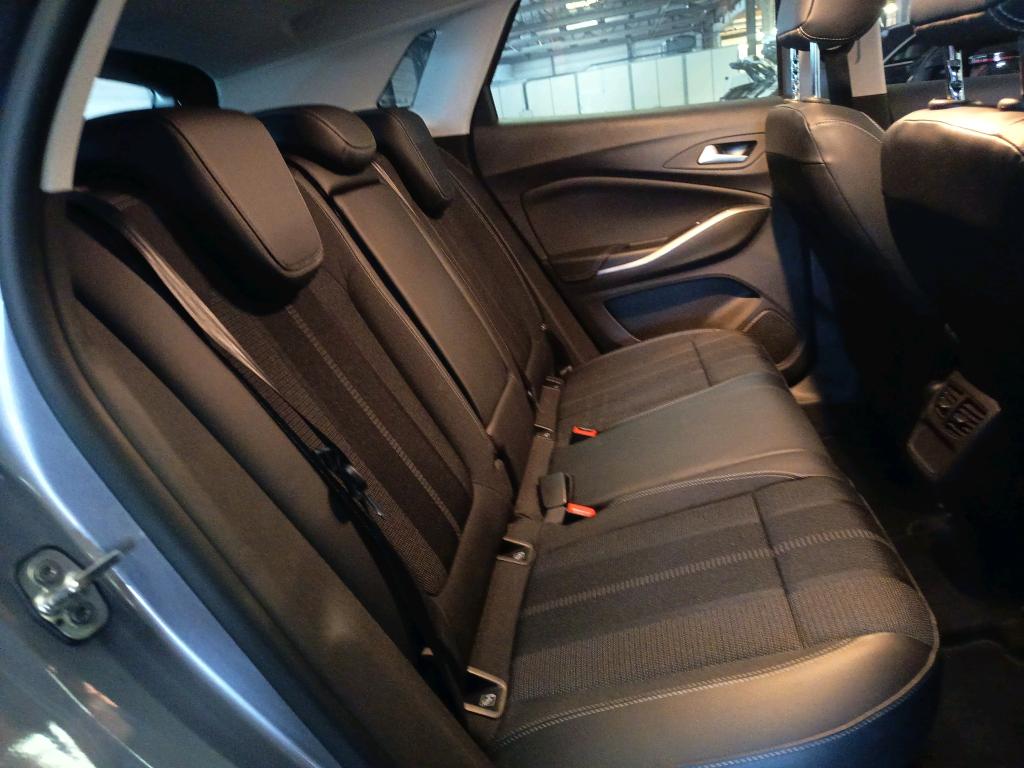 OPEL GRANDLAND 1.2 Turbo 130 ch GS 2024