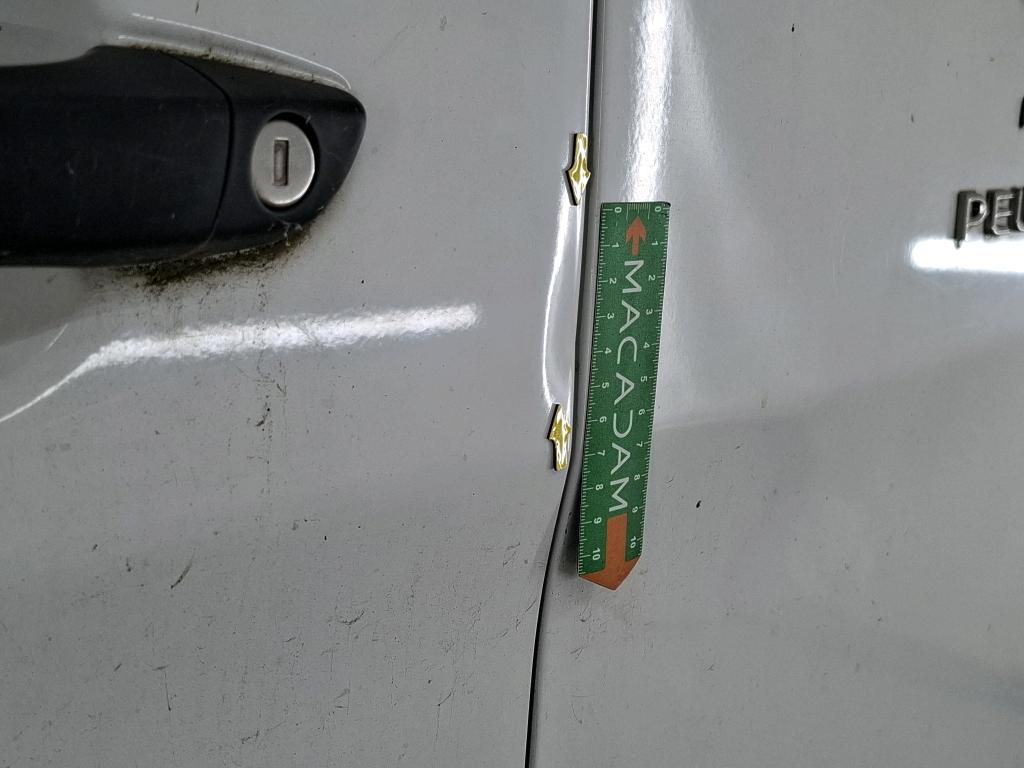 PEUGEOT EXPERT COMBI Long BlueHDi 120ch S&S BVM6 - 2019