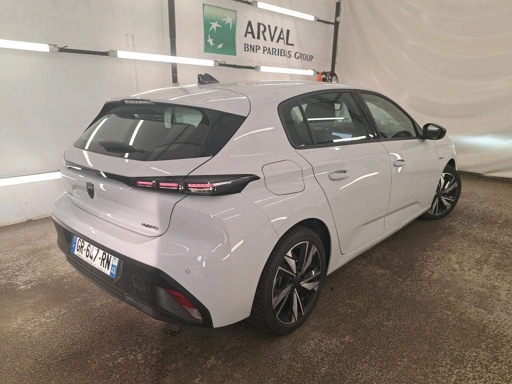 PEUGEOT 308 PHEV 180 e-EAT8 Active Pack 2023