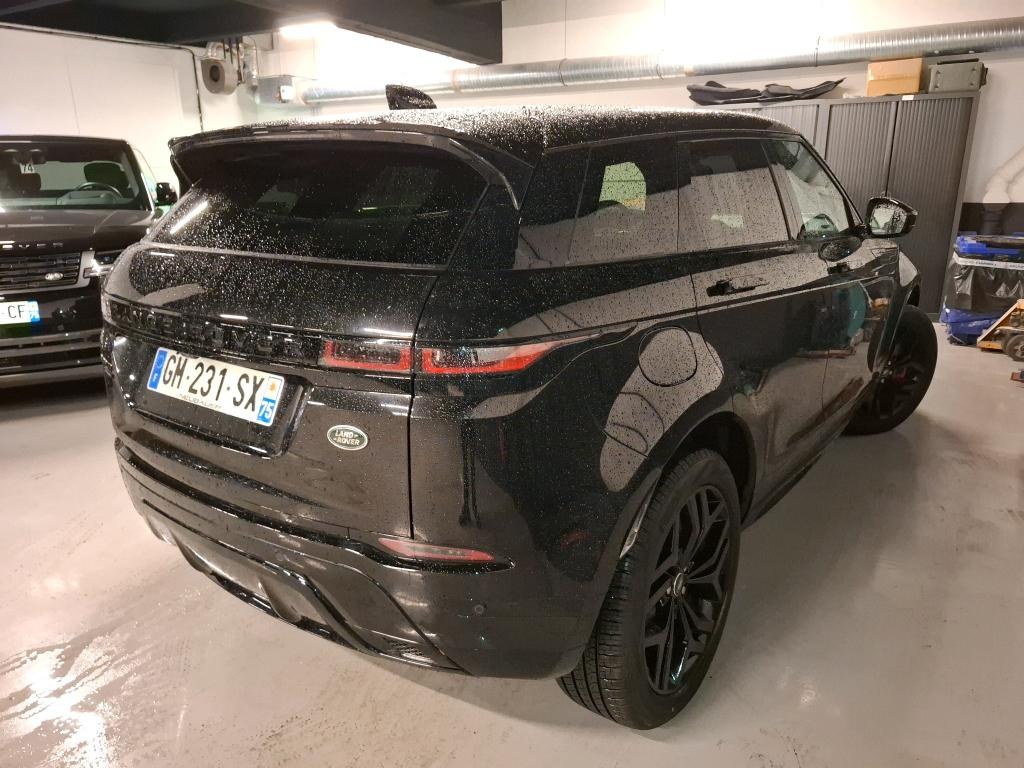 LAND ROVER RANGE Evoque Mark III P300e PHEV AWD BVA8 R-Dynamic Autobiography 2023
