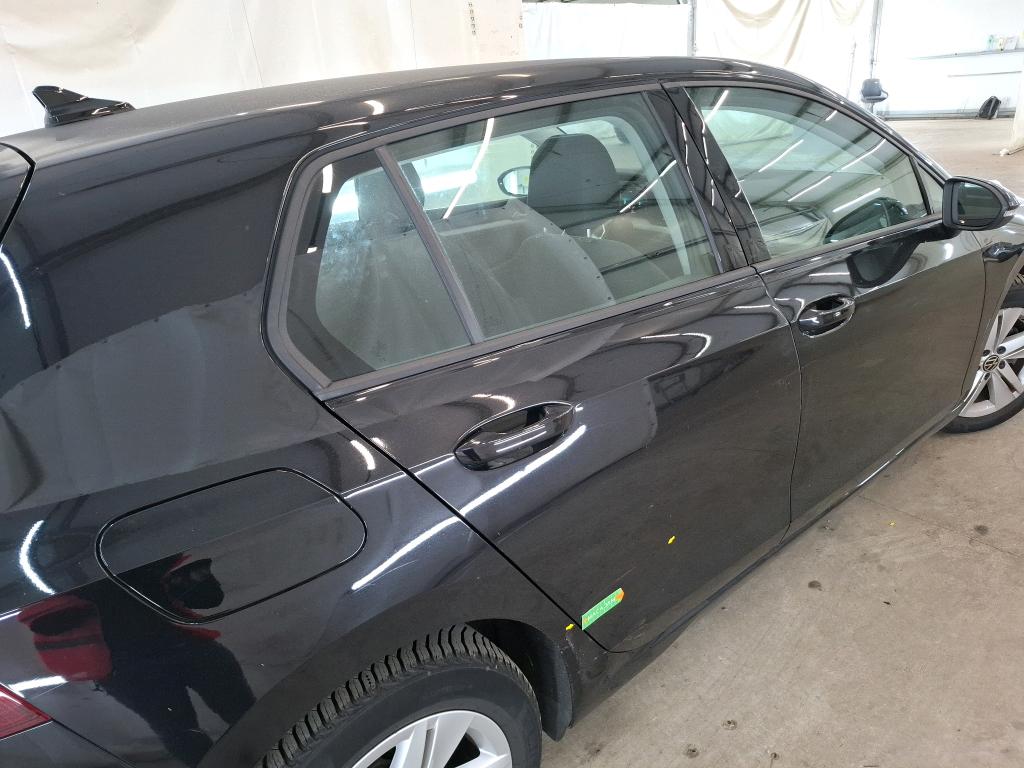 VOLKSWAGEN GOLF 1.5 eTSI OPF 130 DSG7 Life Plus 2023