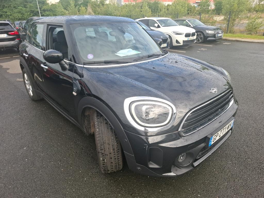 MINI COUNTRYMAN F60 LCI 136 ch BVA7 Cooper Essential 2023