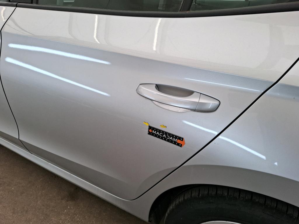 SKODA FABIA 1.0 MPI 80 ch BVM5 Ambition 2023