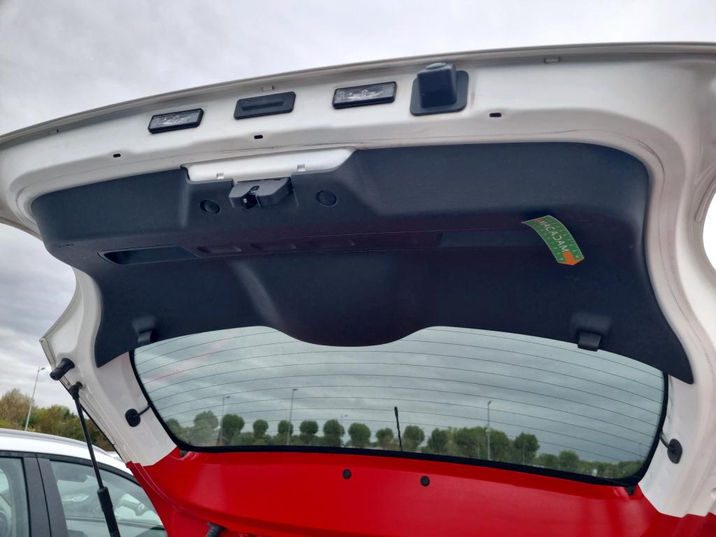 CITROEN C3 BlueHDi 100 S&S BVM5 Shine Pack 2020