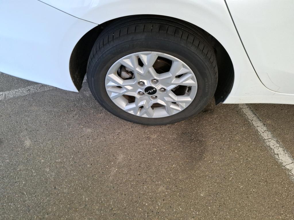 KIA CEE'D CEED SW 1.6 CRDi 136 ch MHEV iBVM6 Active 2024