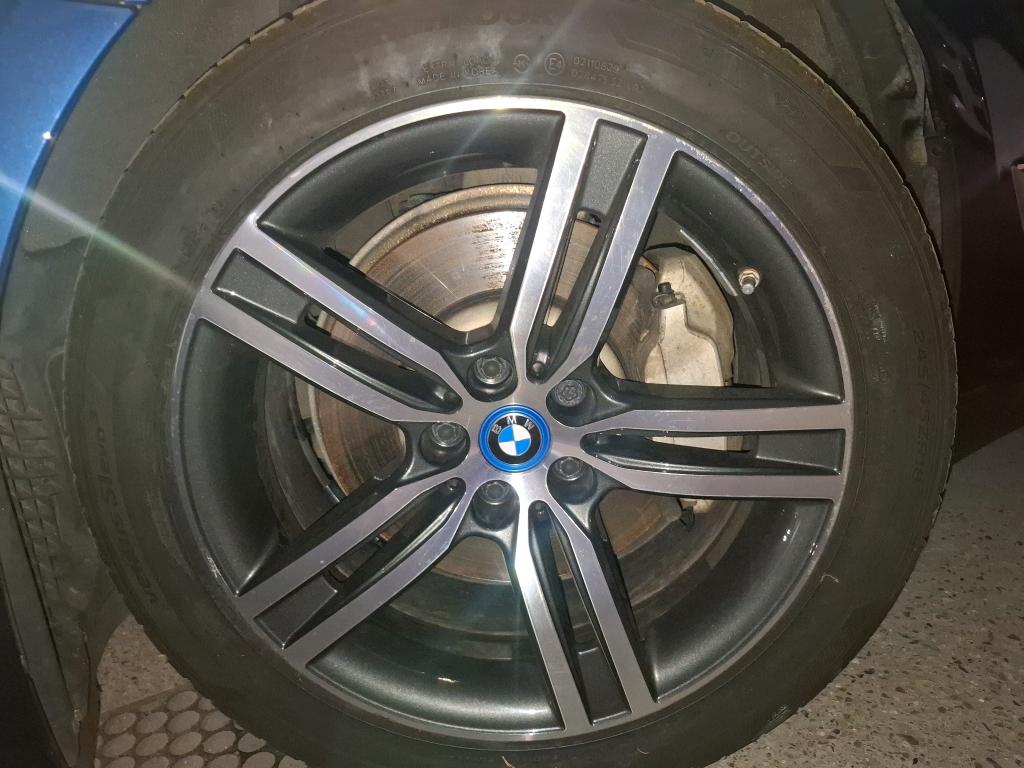 BMW SERIE 5 TOURING G31 LCI (05/2020-02/2024 530e TwinPower Turbo 292 ch BVA8 Lounge 2022