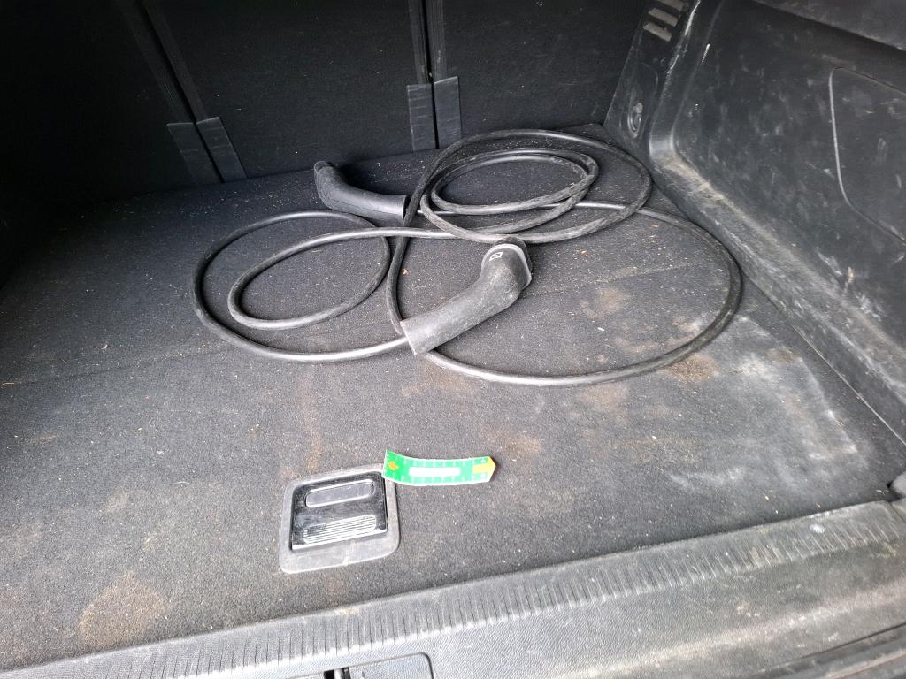 CITROEN C5 AIRCROSS Hybride Rechargeable 225 e-EAT8 Feel Pack 2023