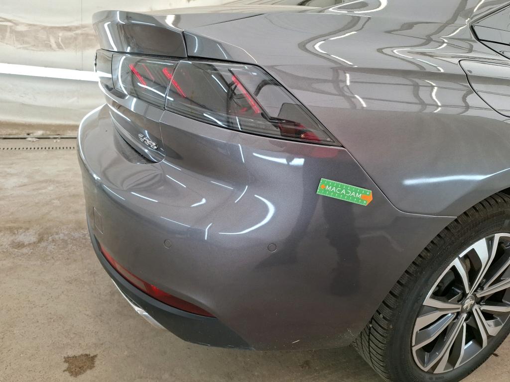 PEUGEOT 508 BlueHDi 130 ch S&S EAT8 Allure Pack 2022