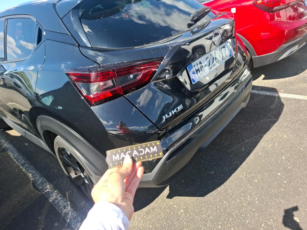 NISSAN Juke DIG-T 114 Tekna 2024