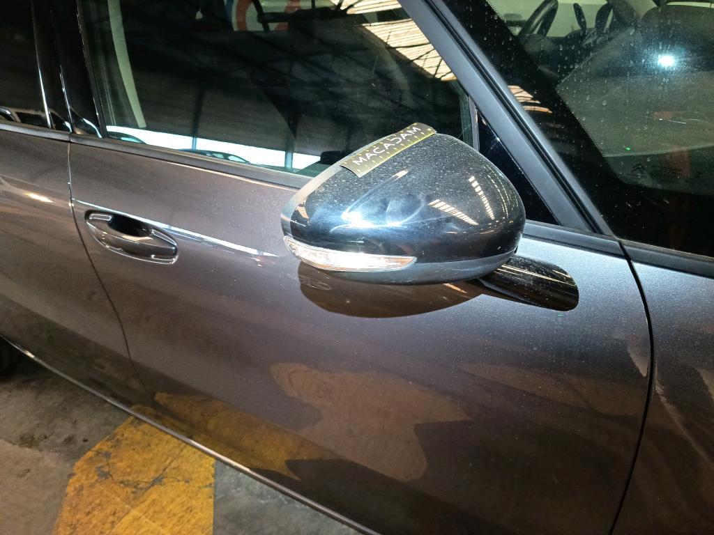 CITROEN C4 GRAND Spacetourer BlueHDi 130 S&S EAT8 Shine 2021