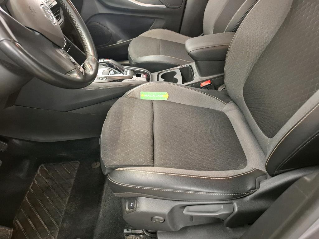 OPEL GRANDLAND 1.5 Diesel 130 ch BVA8 Elegance Business 2023