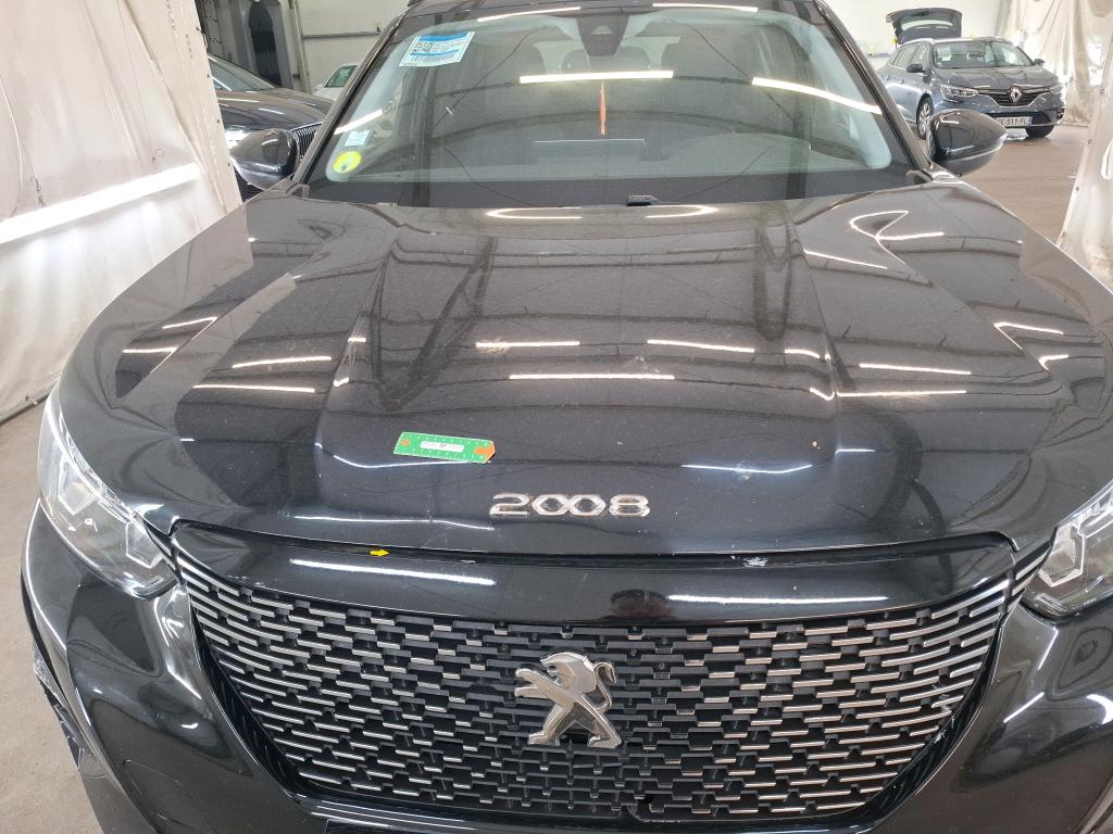 PEUGEOT 2008 BUSINESS BlueHDi 130 S&S EAT8 Allure 2021