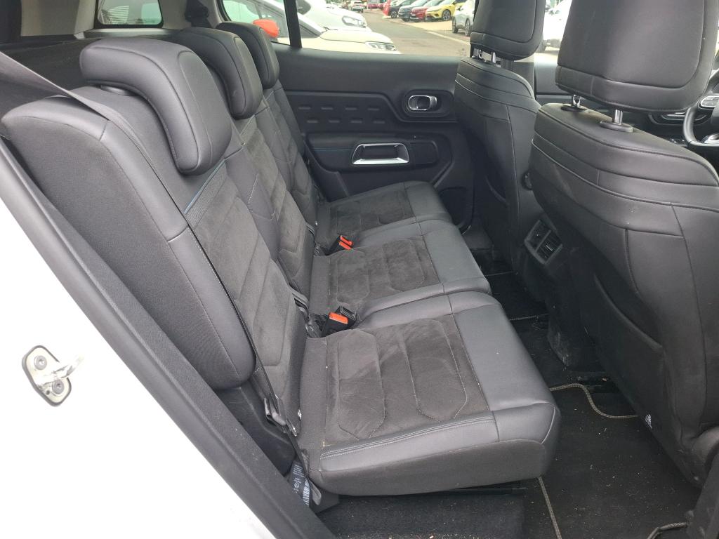 CITROEN C5 AIRCROSS Hybride Rechargeable 225 e-EAT8 Shine Pack 2023